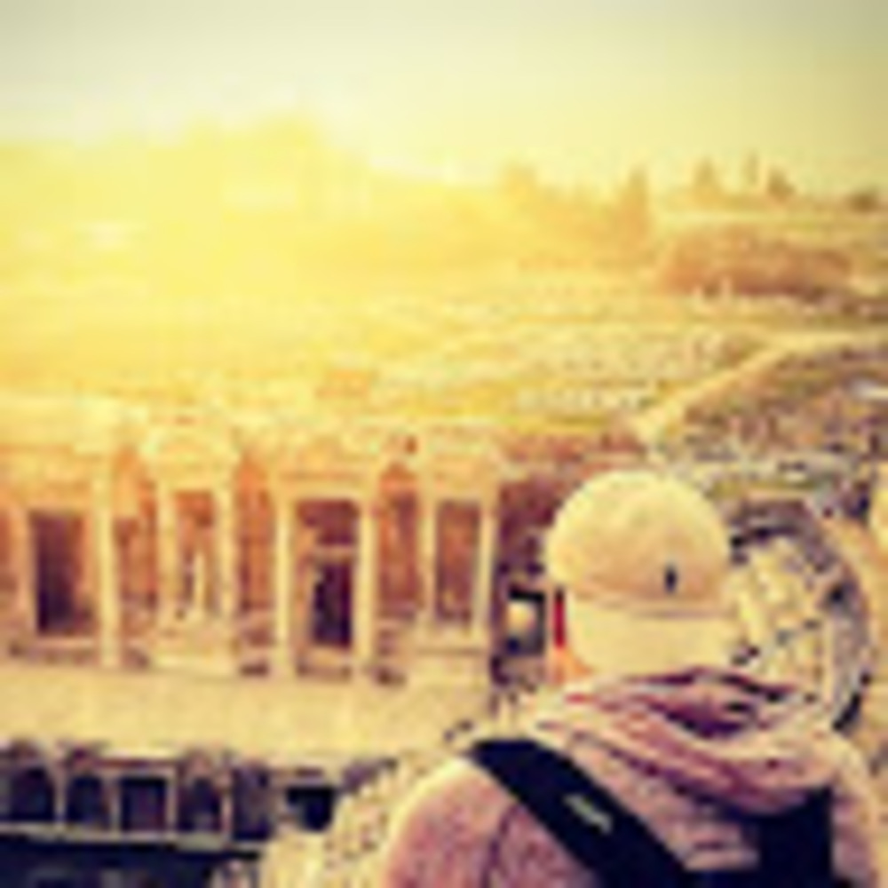 Meet your Posher, Tyler